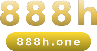 888h logo